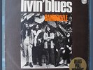 ** Vinyl LP Livin Blues  Bamboozle
