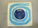 RARE DAVIE JONES & the KING BEES (DAVID BOWIE) - Liza Jane - ORIGINAL SP 1964