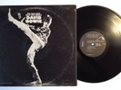 David Bowie - The Man Who Sold The World - Vinyl LP Record AYL1-4654 (VG+)