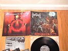 Moonblood Deathspell Omega LP watain funeral mist mayhem bathory varg satyricon