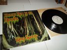KING SPORTY Deep Reggae Roots LP on Konduko VG+
