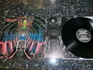 MONSTROSITY - Imperial Doom - LP - 1st press 1992 NBR Germany , Cannibal Corpse