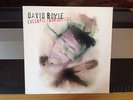 DAVID BOWIE EXCERPTS FROM THE OUTSIDE VINYL LP FIRST PRESS. EX CONDITION.