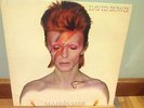 David Bowie Aladdin sane vinyl RCA Victor RS1001(LSP4852) Near mint