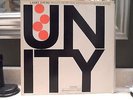 LARRY YOUNG--UNITY--BLUE NOTE--BST- 84221--VAN GELDER--NEW YORK USA--STEREO