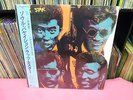JAPAN LP SEALED ANDY WARHOL ARTWORK COVER RATS & STAR SOUL VACATION 283H-100