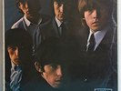 ROLLING STONES No. 2 Original UK Mono LP - BLIND MAN Sleeve - Decca Mick Jagger