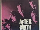 ROLLING STONES Aftermath - Original UK Mono LP - Decca Keith Richards Bill Wyman