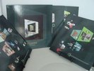 PINK FLOYD Echoes Best of 26 Tracks 4-LP Sealed Box Set 2002 OUT OF PRINT ISSUE