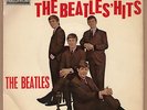 THE BEATLES The Beatles' Hits - Original UK Mono 7