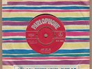 THE BEATLES Love Me Do - Original UK Red Label Parolphone 7
