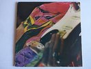 Jimi Hendrix : 'Band of Gypsys' : UK stereo LP