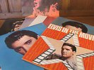 ELVIS PRESLEY greatest hits 1975 UK READERS DIGEST 7-LP BOX SET + BOOKLET
