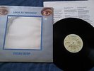 URIAH HEEP look at yourself  1971 -FIRST UK PRESS-BRONZE LAB(A1U;B1U) -V/G+
