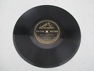 VINTAGE 78 VICTOR RECORD BLACK MAN LOVES HIS POSSUM (DRESSER) COLLINS AND HARLAN