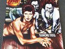 Vinyl LP-David Bowie DIAMOND DOGS Original Gatefold Sleeve REBEL REBEL/1984 VG+