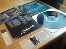 ENTOMBED LEFT HAND PATH 1ST PRESS ORIGINAL 1990.AUTOPSY,BOLT THROWER.INSERT.EX