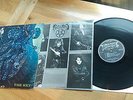NOCTURNUS THE KEY 1ST PRESS ORIGINAL 1990.NR MINT.MORBID ANGEL,DEATH,PESTILENCE.