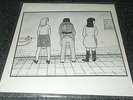 GIRLS AT OUR BEST-GETTING NOWHERE FAST-UK 1980 VINYL 7