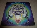 MOTORHEAD/LEMMY-Overkill VINYL LP UK ORIGINAL  