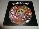 MOTORHEAD/LEMMY-1916 VINYL LP  CLEAN COPY