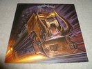 MOTORHEAD/LEMMY-Orgasmatron  VINYL LP  CLEAN COPY UK 1st PRESSING