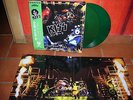 KISS - NUCLEAR ASSAULT JAPAN SHOW 2LP  & GREAT COLLECTOR'S EDITION 
