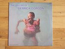 ALBERT FANN & THE HIGHER MINDS - THE BALLAD OF DERRICK GORDON - MIND RECS MS2001