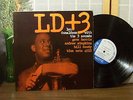 LOU DONALDSON LP 