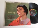 Keely Smith LP Politely Stereo ORIG MINT