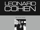 LEONARD COHEN**I'M YOUR MAN (REMASTERED/180 GRAM)**VINYL