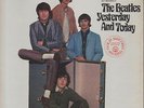 The Beatles Yesterday And Today Apple Vinyl LP