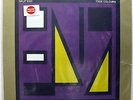 SPLIT ENZ True Colours 1980 CANADA Only AUDIOPHILE LP Half-Speed Master FINN