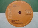 DAVID BOWIE - Uber Rare IRISH pressed 7