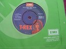 T-Rex - Rare IRISH 7