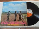 THE PIONEERS........LONG SHOT......LP 1969........REGGAE / ROOTS / TROJAN