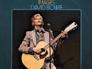 David Bowie Images 1966 - 1967 NEAR MINT Deram 2xVinyl LP