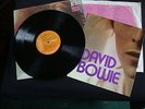 DAVID BOWIE SPACE ODDITY RCA UK 1st Press POSTER INNER IMPOSSIBLE ALL  Nr MINT