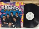 SUPER RARE The Hesitations 