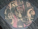 SLAYER -REIGN IN BLOOD -FIRST PRESS PIC LP-TOP CONDITIONS