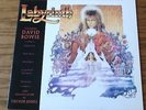 David Bowie Labyrinth, Vinyl Album, LP 1986 EMI Holland Pressung