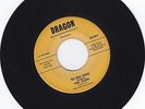 DRAGON 10205-DICKY DELL & THE BING BONG-DING-A-LING-DING DONG/THE CLING-ORIGINAL