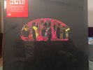 CREAM Cream 1966-1972 Vinyl LP Box Set 180 gram Heavy Vinyl 7 LP + MP3 Downloads