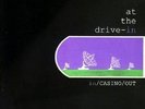 At The Drive-In - In/Casino/Out (Clear Vinyl) - Vinyl - New