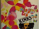 THE KINKS Face To Face - UK Mono LP - Sunny Afternoon Mod Beat Freakbeat Psych