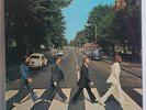 THE BEATLES Abbey Road - UK Stereo LP - John Lennon Paul McCartney