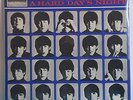 THE BEATLES A Hard Day's Night - Original UK Mono LP John Lennon Paul McCartney