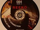 REEKO - Bad Connection - Vinyl (12