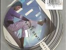 DAVID BOWIE Survive RARE MIX & LIVE Picture Disc UK 7 INCH Vinyl 2000 USA Seller