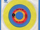 Beatles US 45 Capitol 5407 Ticket To Ride / Yes It Is Target label